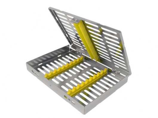 CASSETTE CIRUGIA ORAL 12...