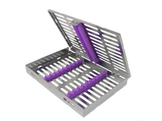 IMS CASSETTE SERIES...