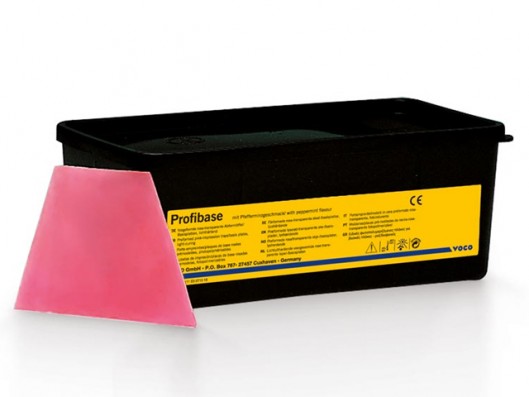 PROFIBASE PLANCHA BASE ROSA...