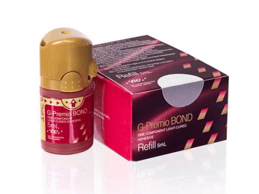 G-PREMIO BOND BOTTLE REFILL...