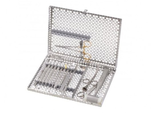 IMS CASSETTE SERIE INFINITY...