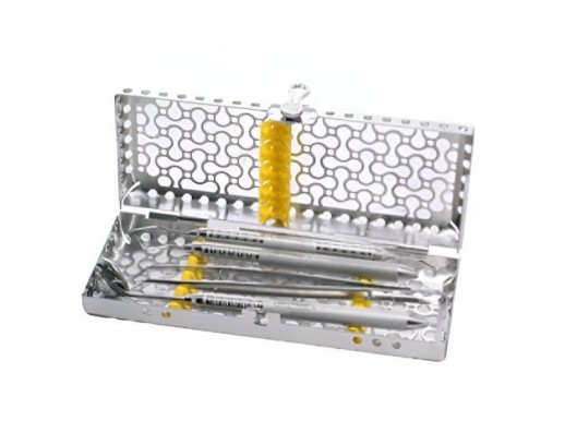 IMS CASSETTE SERIE INFINITY...