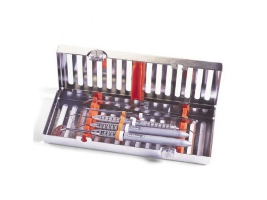 IMS CASSETTE SERIE INFINITY...