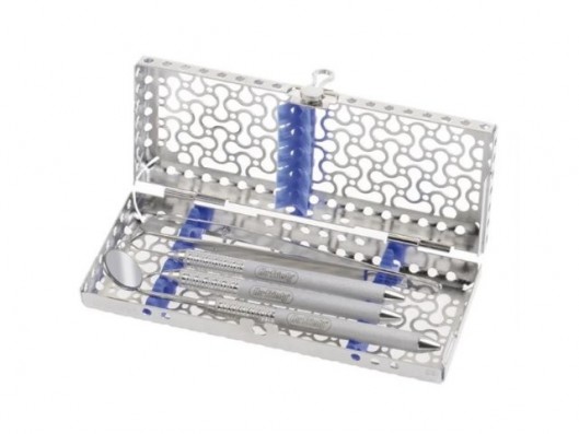 IMS CASSETTE SERIE INFINITY...