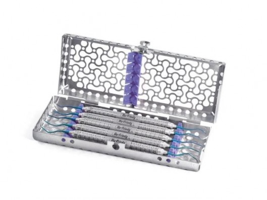 IMS CASSETTE SERIE INFINITY...