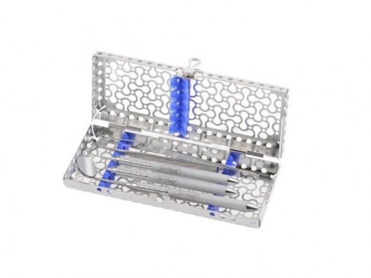 IMS CASSETTE SERIE INFINITY...