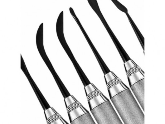 SET INSTRUMENTOS XTS...