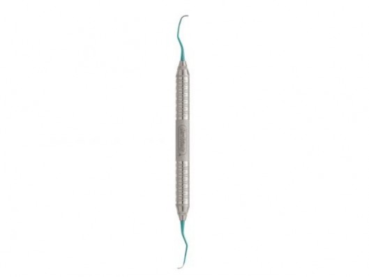 CURETAS PARA IMPLANTES DE...