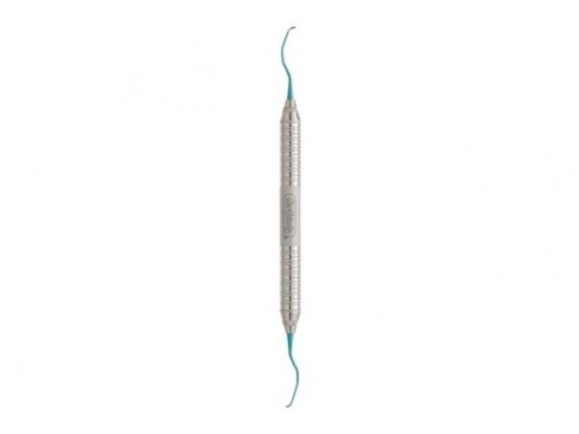 CURETAS PARA IMPLANTES DE...