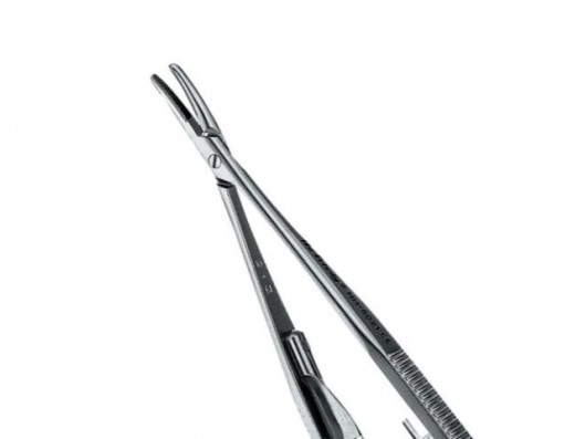 NH5021 14 cm PORTA AGUJAS...