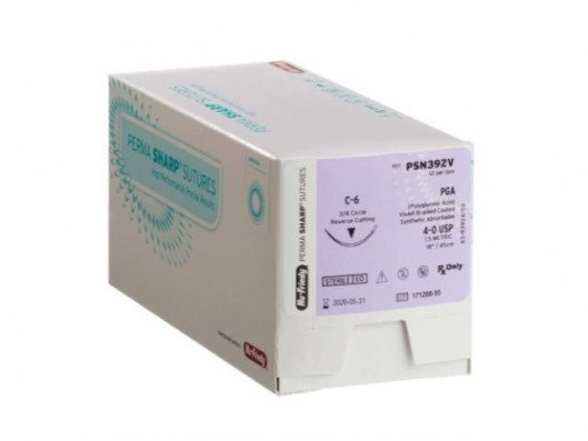 PSN302V SUTURA PGA...