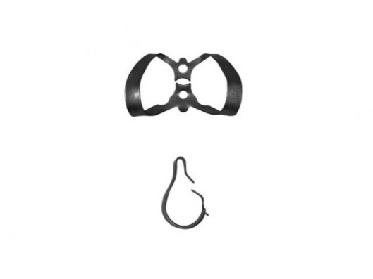 RDCM9X CLAMPS PARA DIQUE DE...