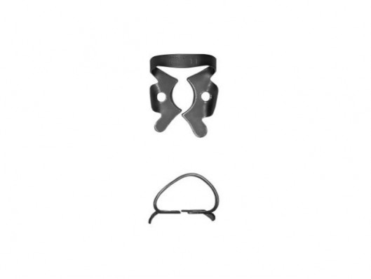 RDCM11X CLAMPS PARA DIQUE...