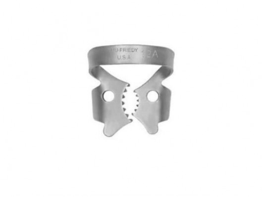 RDCMW12A CLAMP SIN ALAS