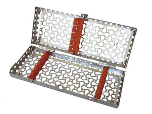 IMS CASSETTE SERIE INFINITY...