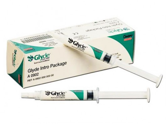 GLYDE KIT INTRO 2 JERINGAS