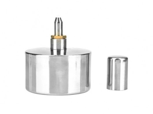 LAMPARA DE ALCOHOL DIRECTA