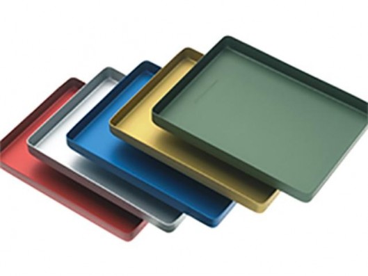 BANDEJA DIRECTA ALUMINIO...