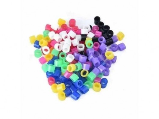 AROS DE COLOR DIRECTA 50...