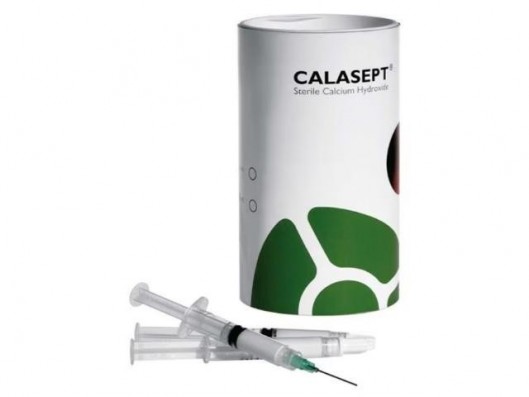 CALASEPT HIDROXIDO DE...