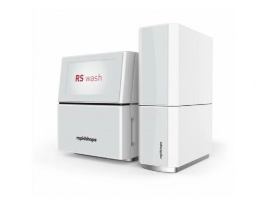 UNIDAD DE LIMPIEZA RS WASH