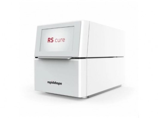 UNIDAD DE FOTOCURADO RS CURE