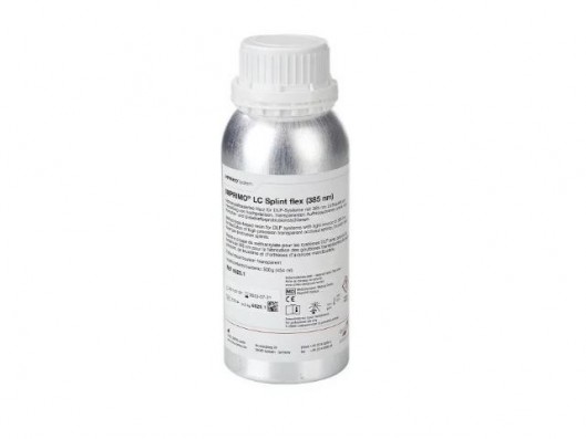 IMPRIMO LC SPLINT FLEX...