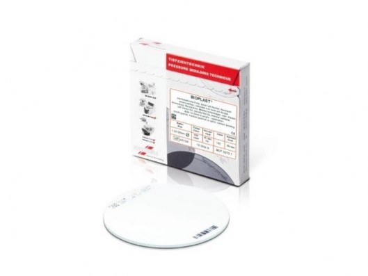 BIOPLAST PLANCHAS BLANDAS...