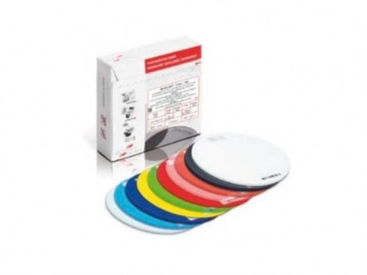 BIOPLAST PLANCHAS BLANDAS...