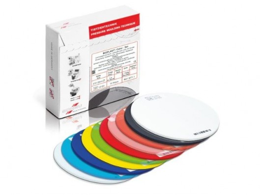 BIOPLAST PLANCHA BLANDA...