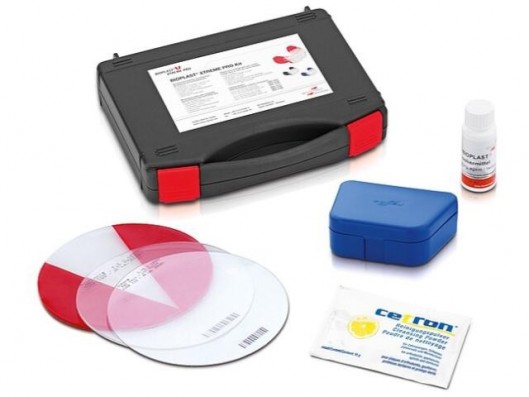 BIOPLAST® XTREME KIT