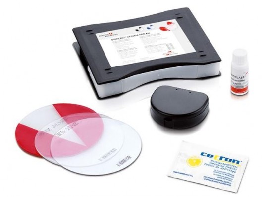 BIOPLAST® XTREME PRO KIT