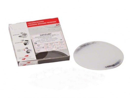 COPYPLAST PLANCHAS...