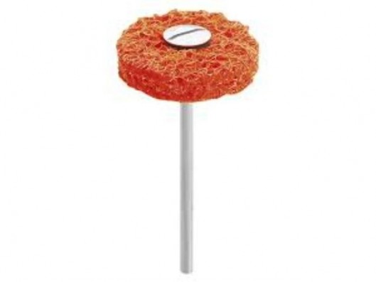 DIMO PRO ACABADO Ø 24X6 MM...