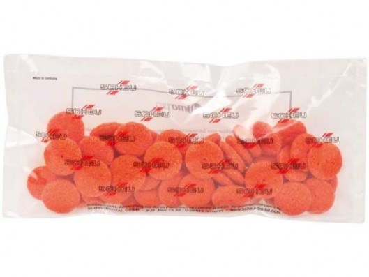 DIMO PRO ACABADO Ø 24X6 MM...