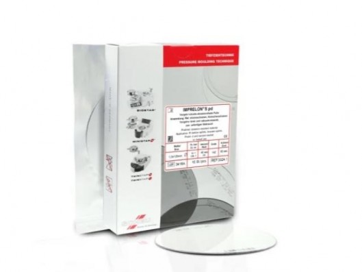 IMPRELON S PD TRANSPARENTE...