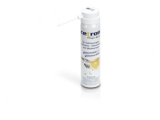 CETRON SPRAY 75 ml