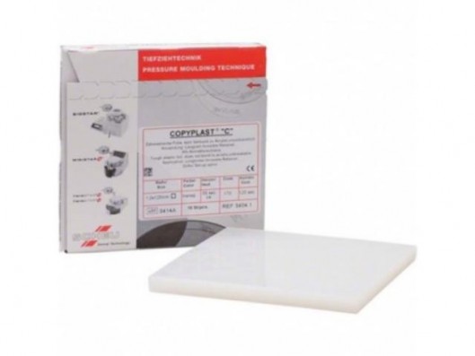 COPYPLAST C PLANCHAS...