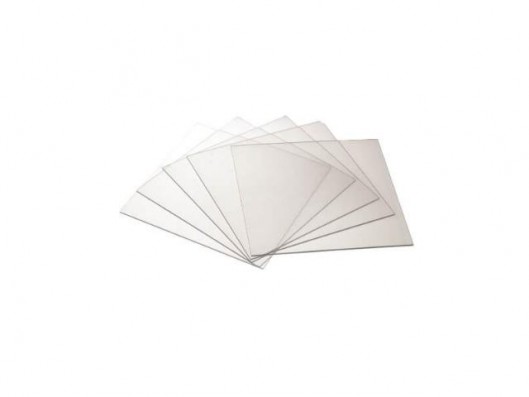 BIOPLAST PLANCHAS CUADRADAS...