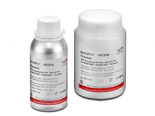 BIOCRYL-RESIN