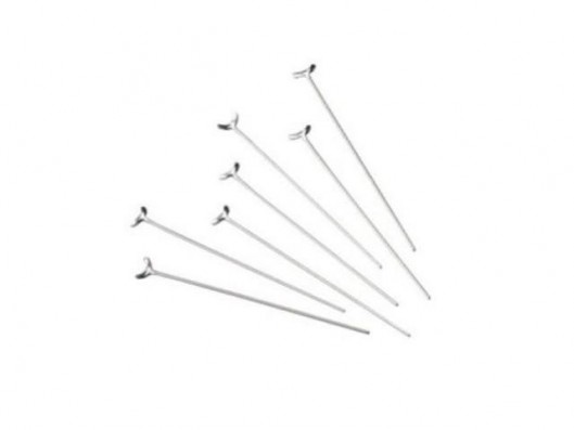 GANCHOS JM 1.2 mm 10 UNIDADES