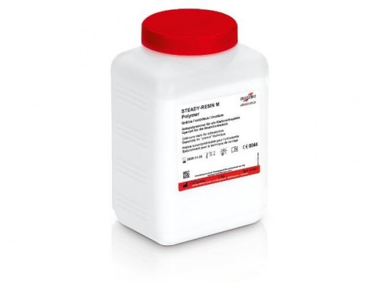 STEADY-RESIN M POLIMERO 1...