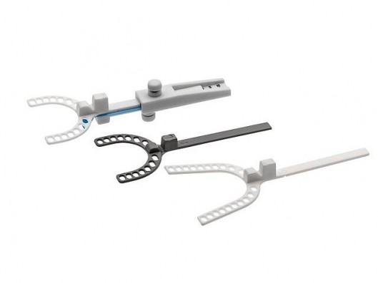 GEORGE GAUGE REGISTRO...