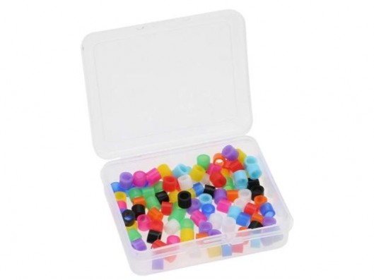 ANILLOS PARA APARATO IST 10...