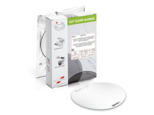 CA PLANCHA ALINEADORA 10...