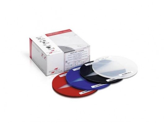 BIOPLAST XTREME 10 UNIDADES