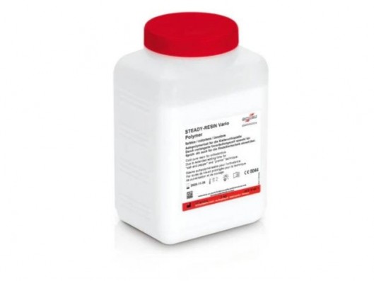 STEADY-RESIN VARIOS 1...