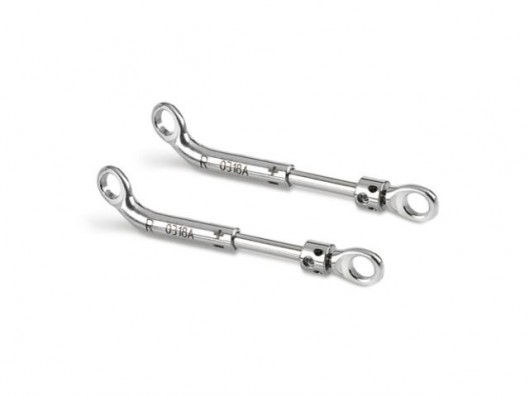 TELESCOPIOS BIELAS...