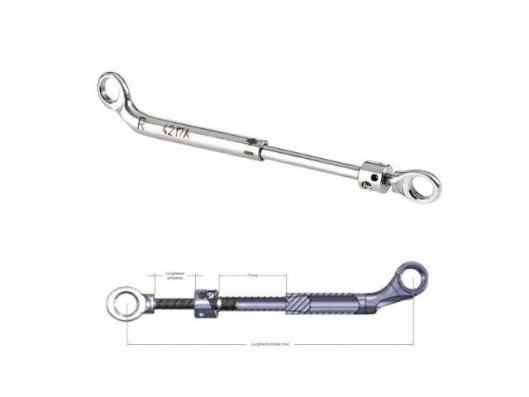 TORNILLO IST CON HUECO...