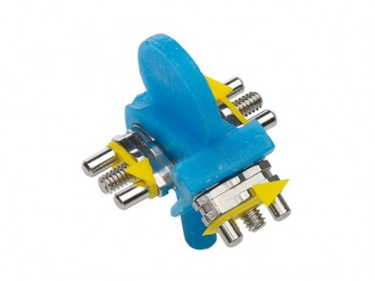 VECTOR 750 TORNILLO...